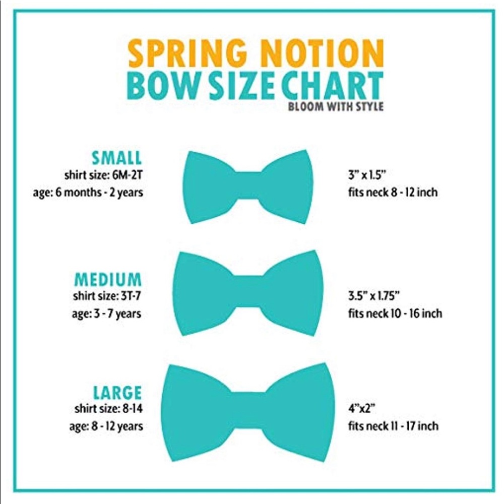 Boys Rose Gold Bow Tie Spring Notions Bowtie Pink - Picture 7 of 7